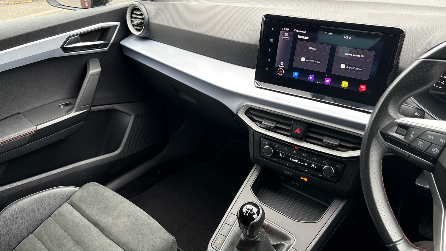 Used SEAT Ibiza 2022 for sale - 77915835: Photo 14