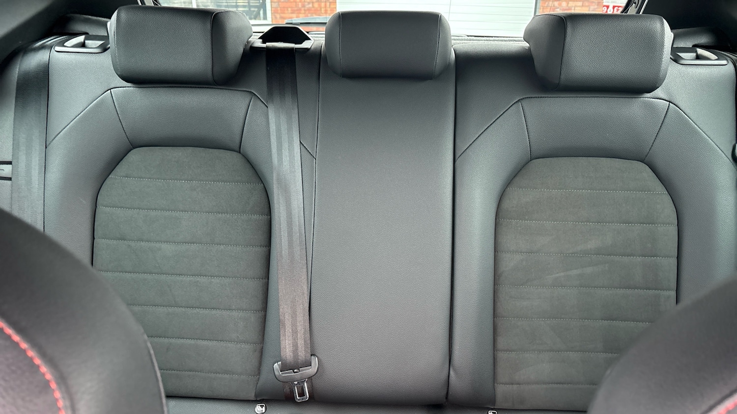 Used SEAT Ibiza 2022 for sale - 77915835: Photo 15