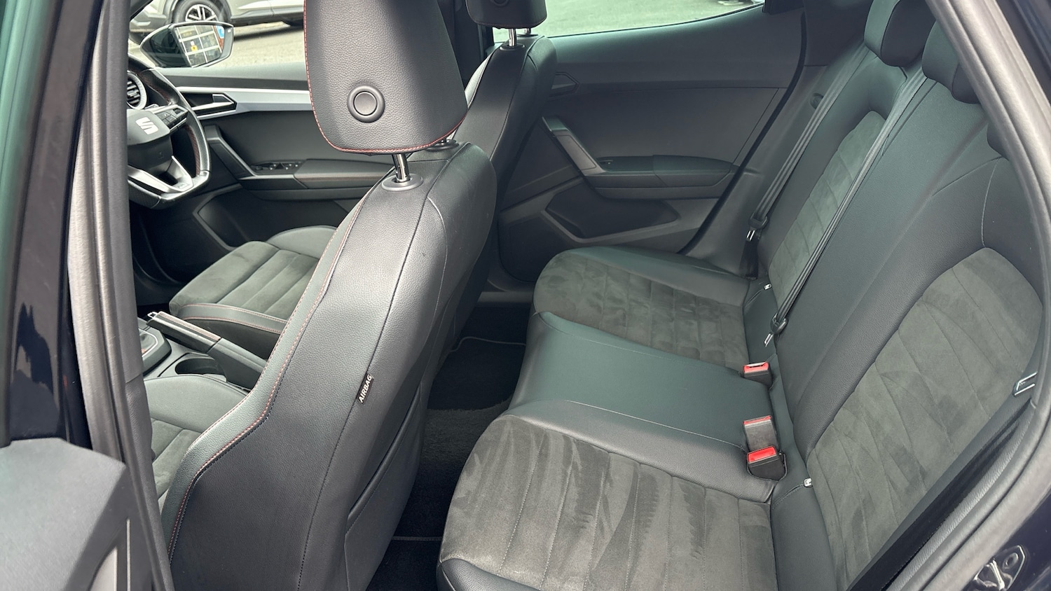 Used SEAT Ibiza 2022 for sale - 77915835: Photo 16