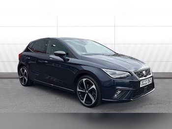 2022 (22) - 1.0 TSI 95 FR Sport 5dr