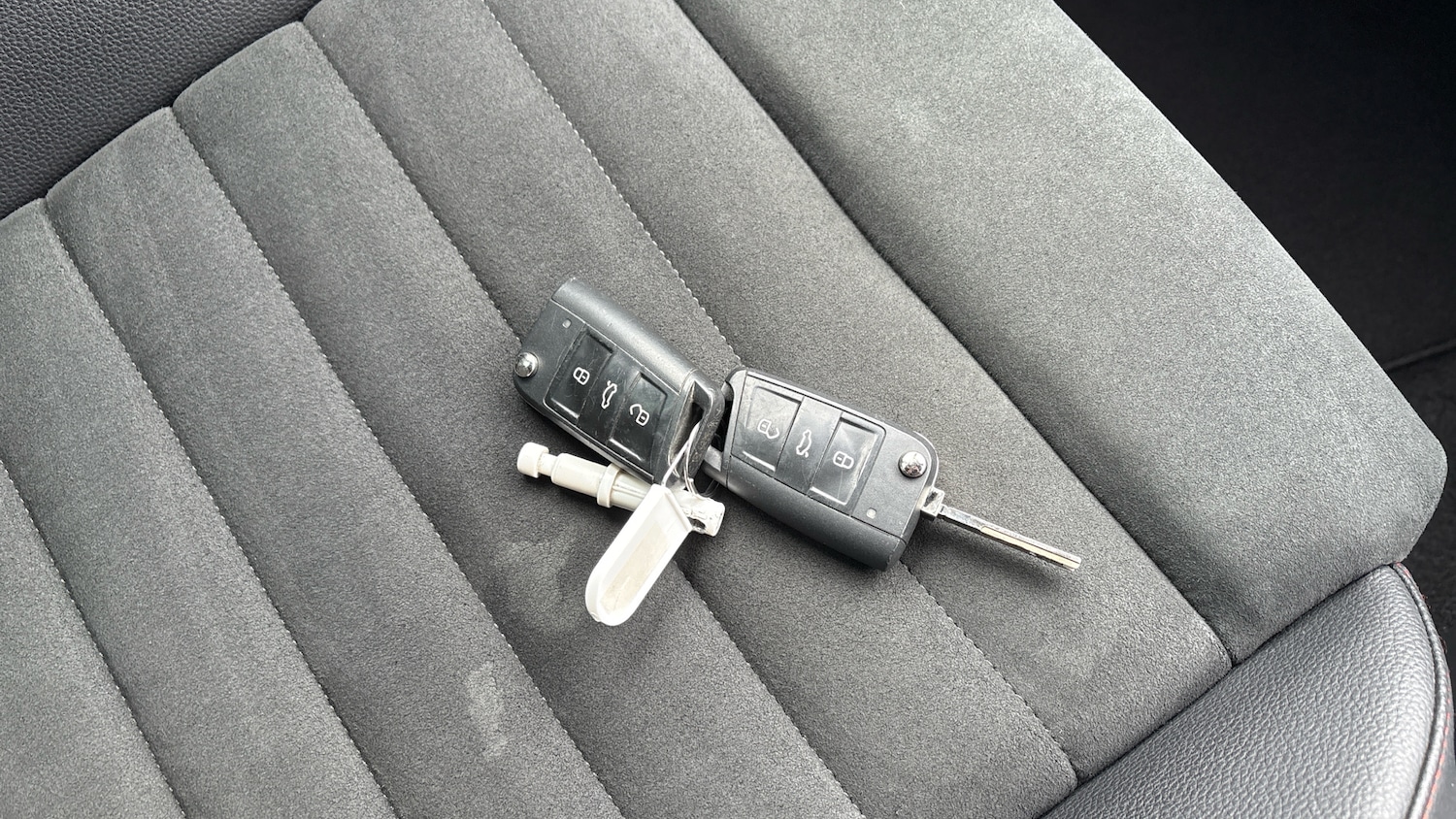 Used SEAT Ibiza 2022 for sale - 77915835: Photo 20