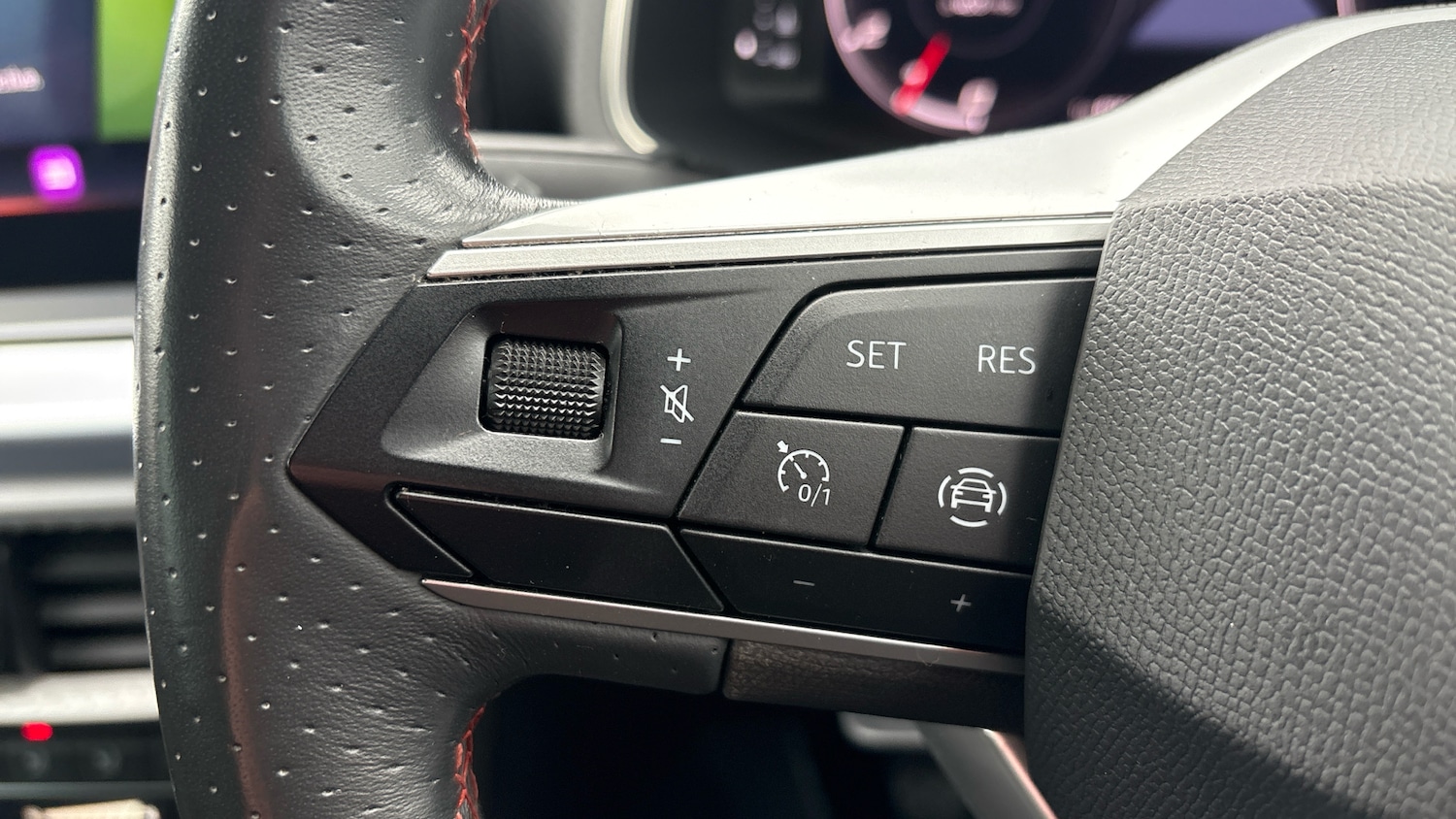 Used SEAT Ibiza 2022 for sale - 77915835: Photo 21