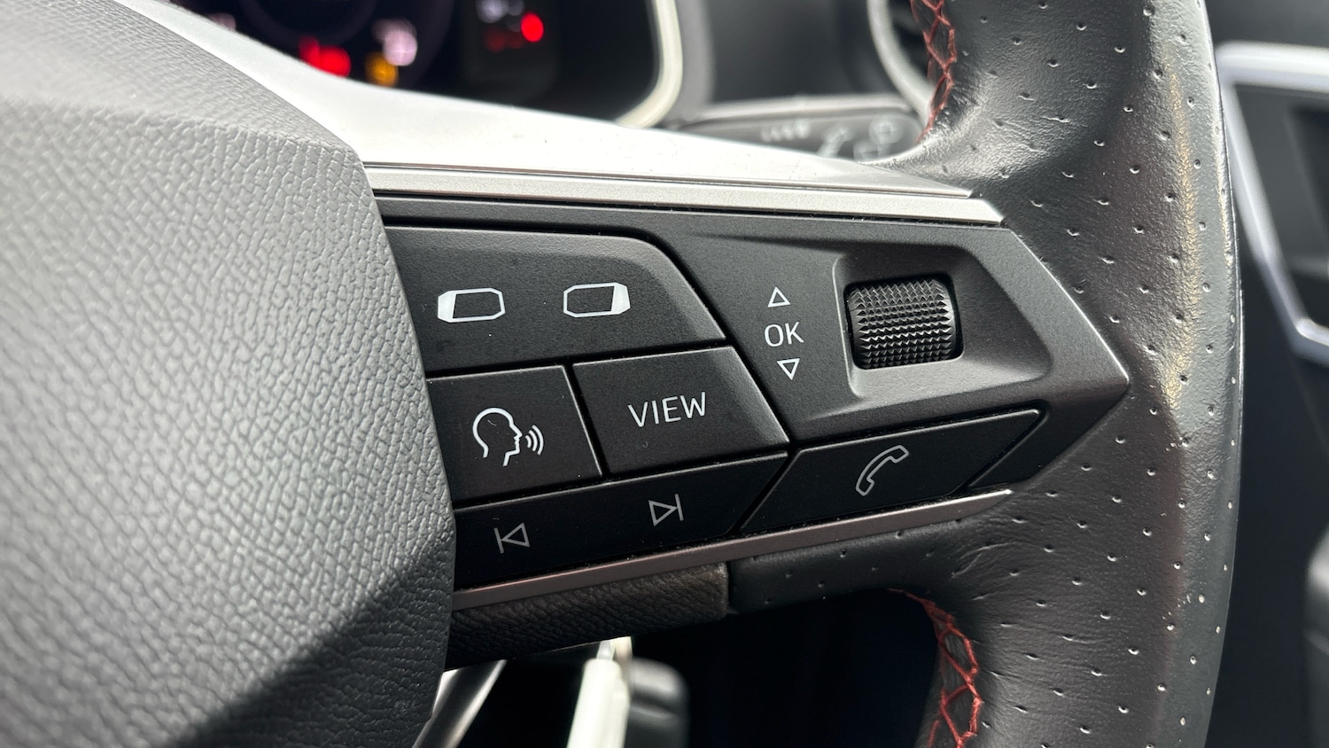 Used SEAT Ibiza 2022 for sale - 77915835: Photo 22