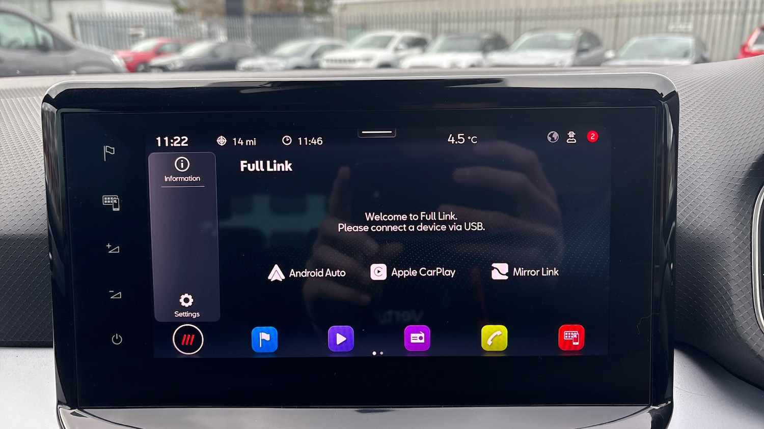 Used SEAT Ibiza 2022 for sale - 77915835: Photo 26