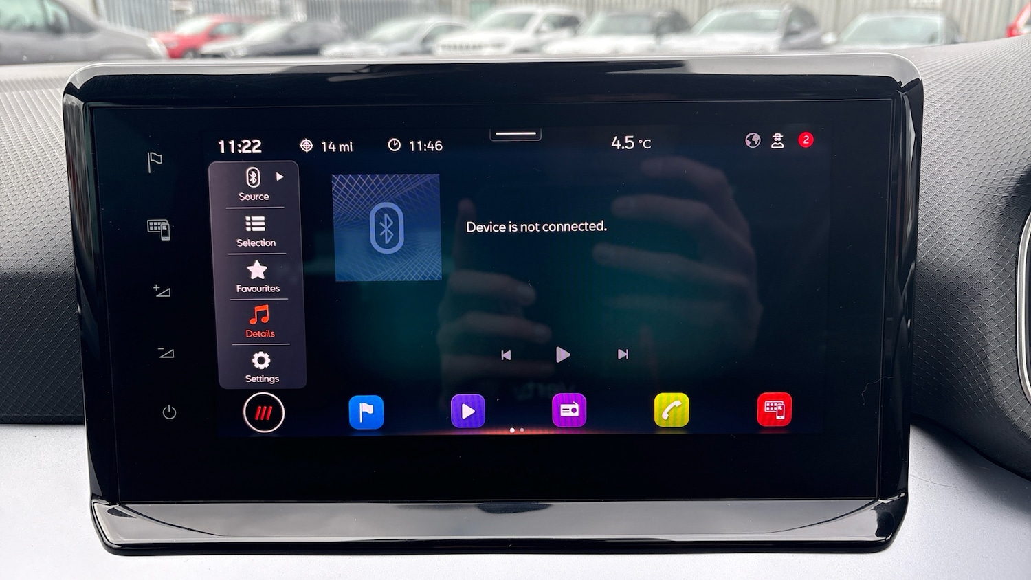 Used SEAT Ibiza 2022 for sale - 77915835: Photo 27