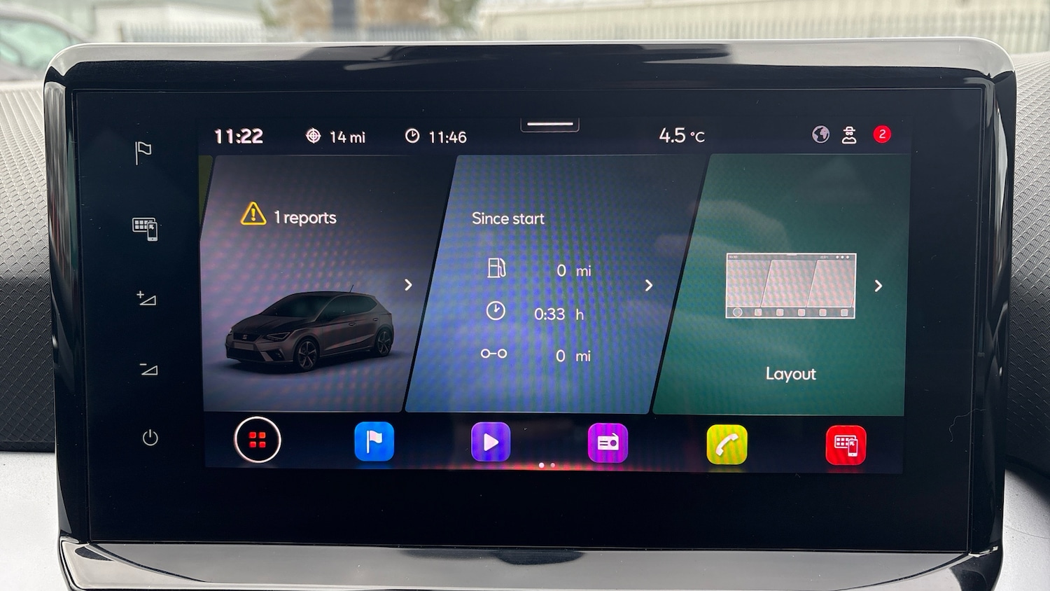 Used SEAT Ibiza 2022 for sale - 77915835: Photo 29