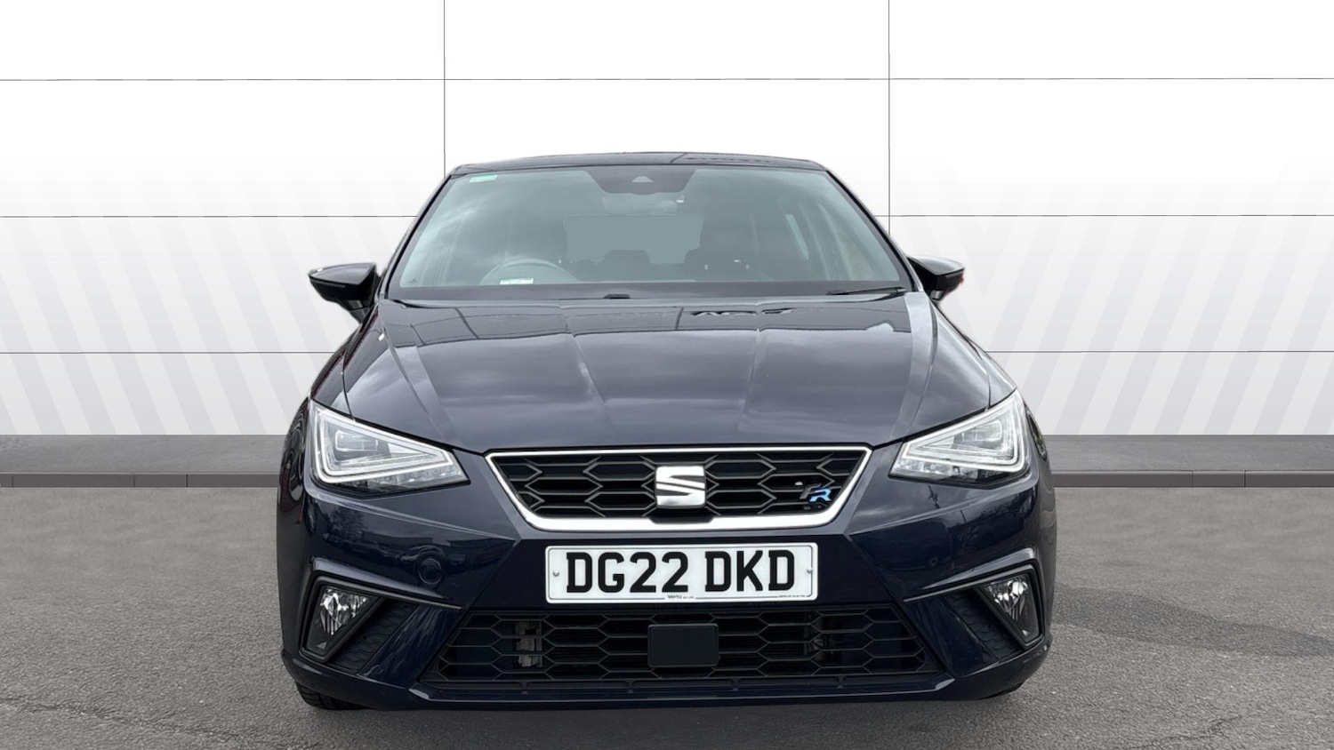 Used SEAT Ibiza 2022 for sale - 77915835: Photo 3