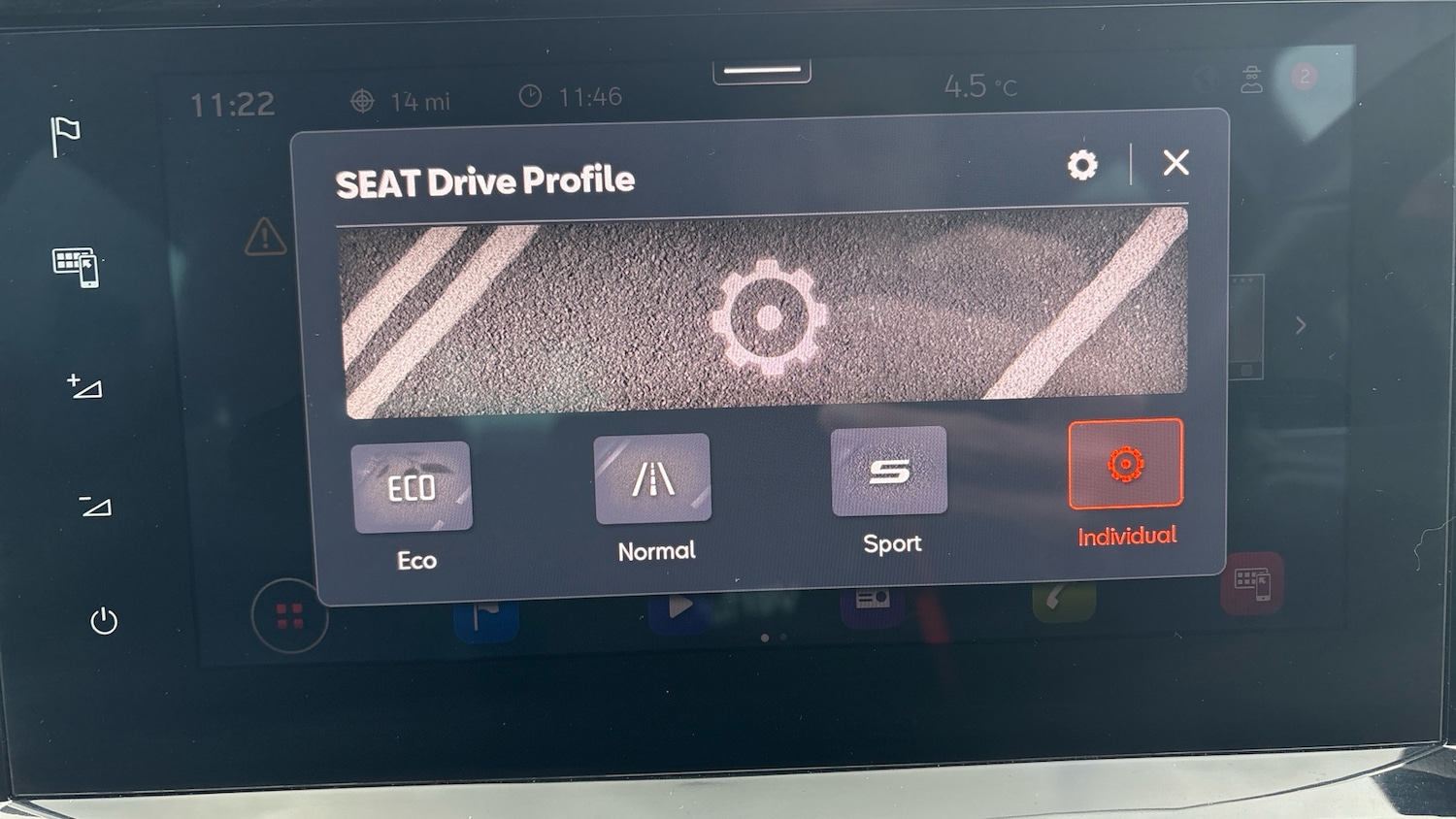 Used SEAT Ibiza 2022 for sale - 77915835: Photo 34