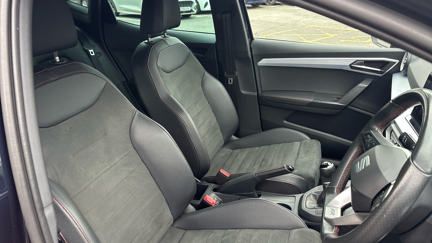 Used SEAT Ibiza 2022 for sale - 77915835: Photo 36