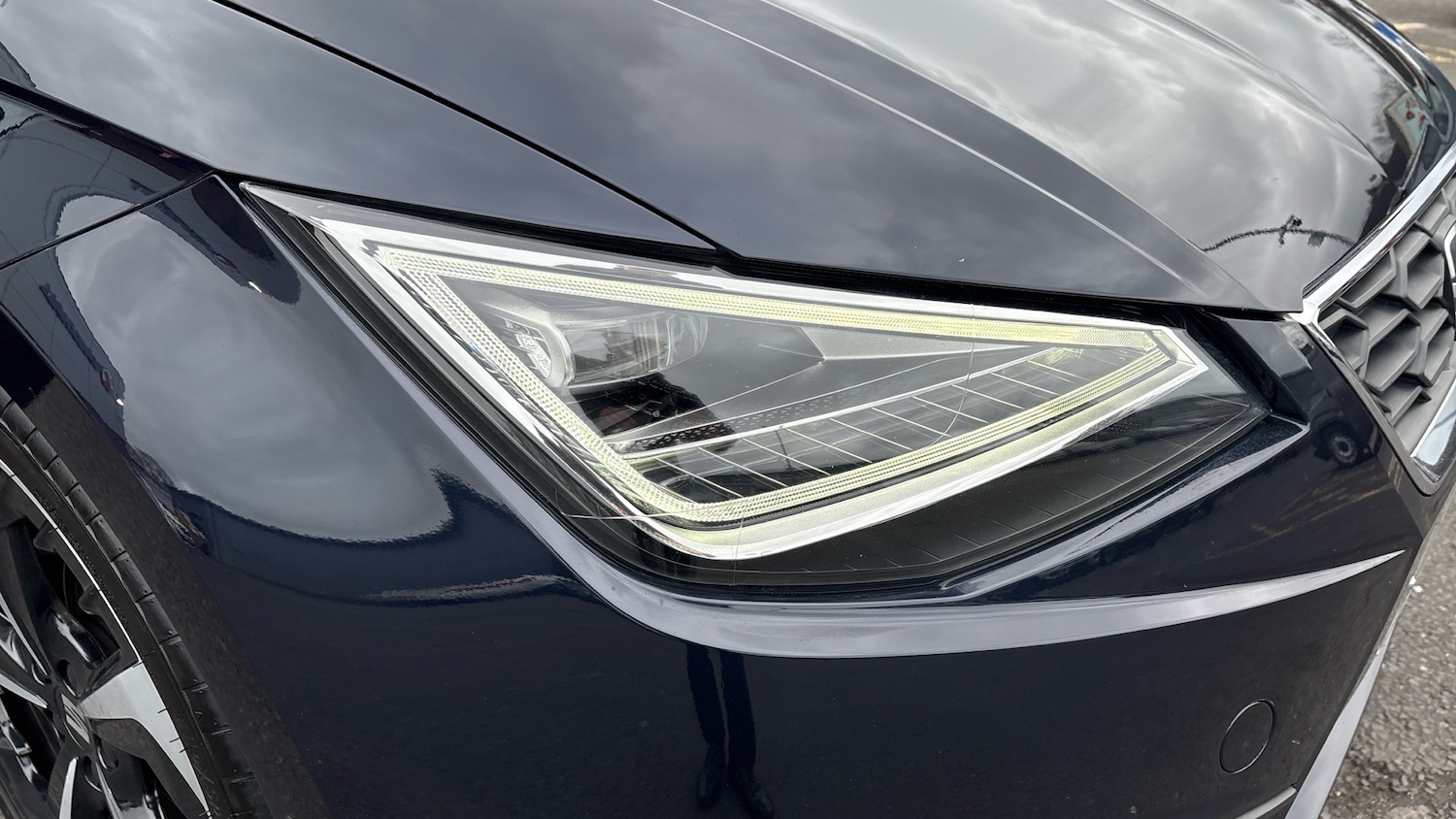 Used SEAT Ibiza 2022 for sale - 77915835: Photo 37