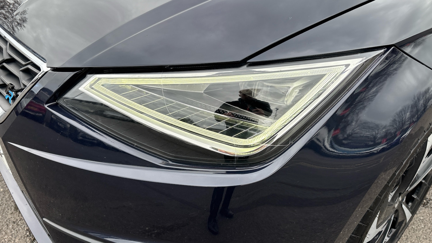 Used SEAT Ibiza 2022 for sale - 77915835: Photo 38