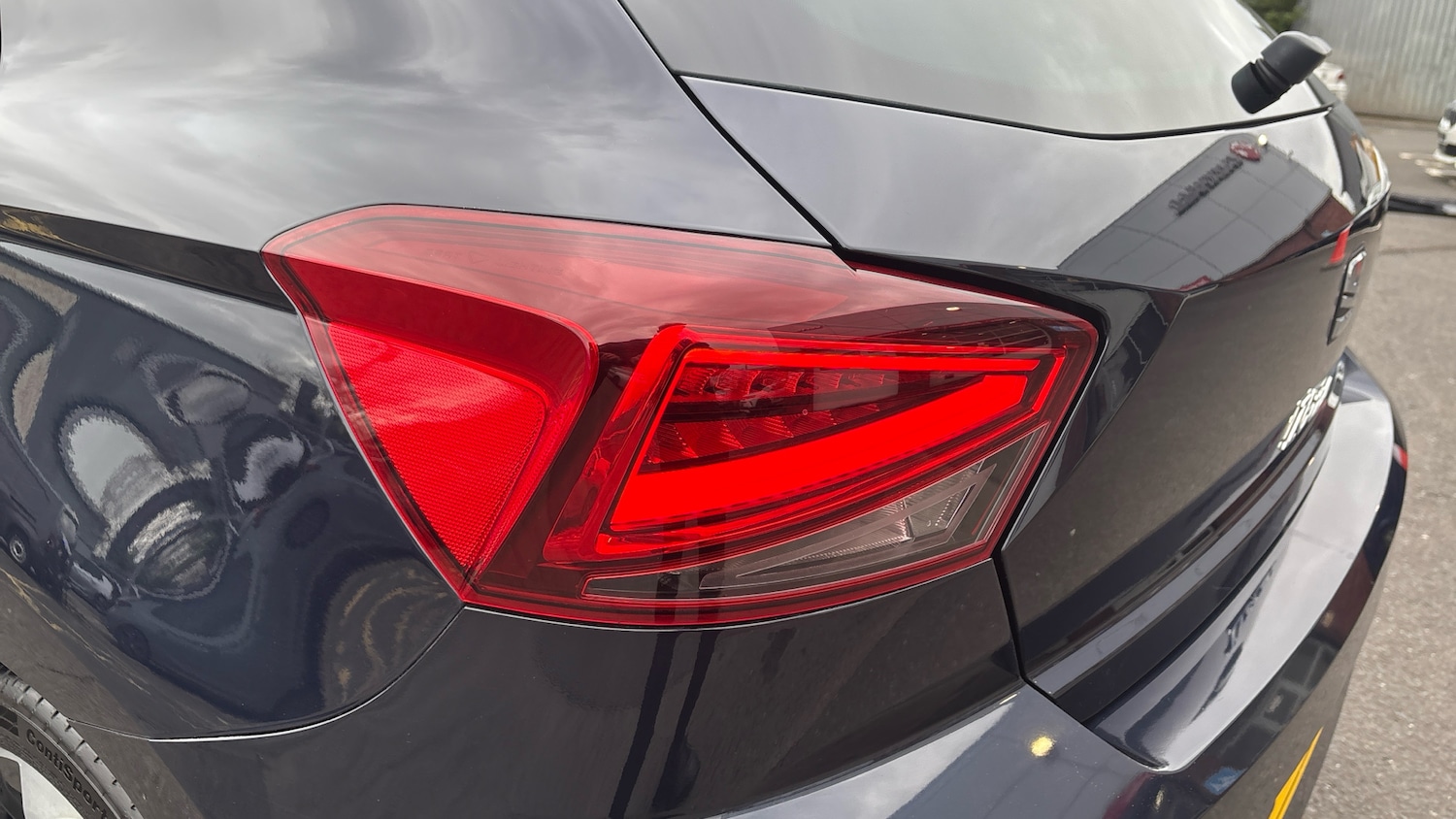 Used SEAT Ibiza 2022 for sale - 77915835: Photo 39