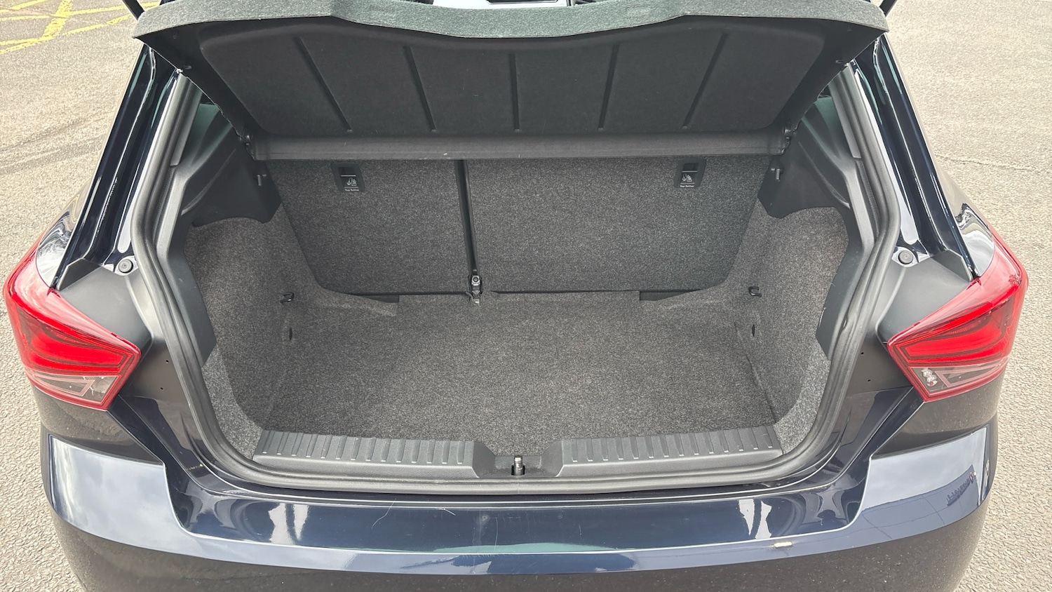 Used SEAT Ibiza 2022 for sale - 77915835: Photo 4