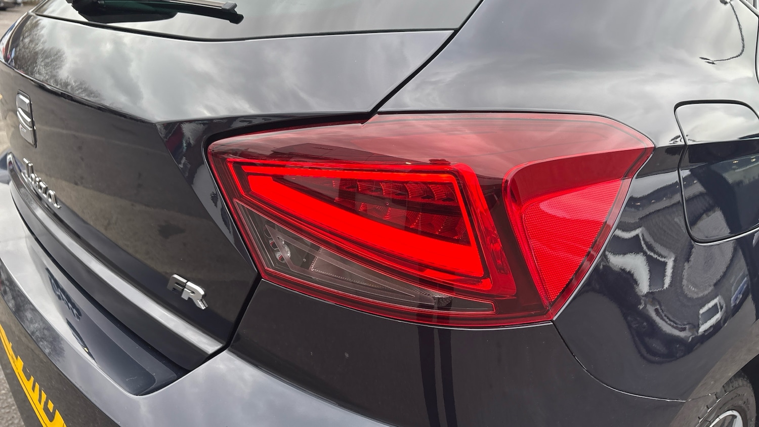 Used SEAT Ibiza 2022 for sale - 77915835: Photo 40