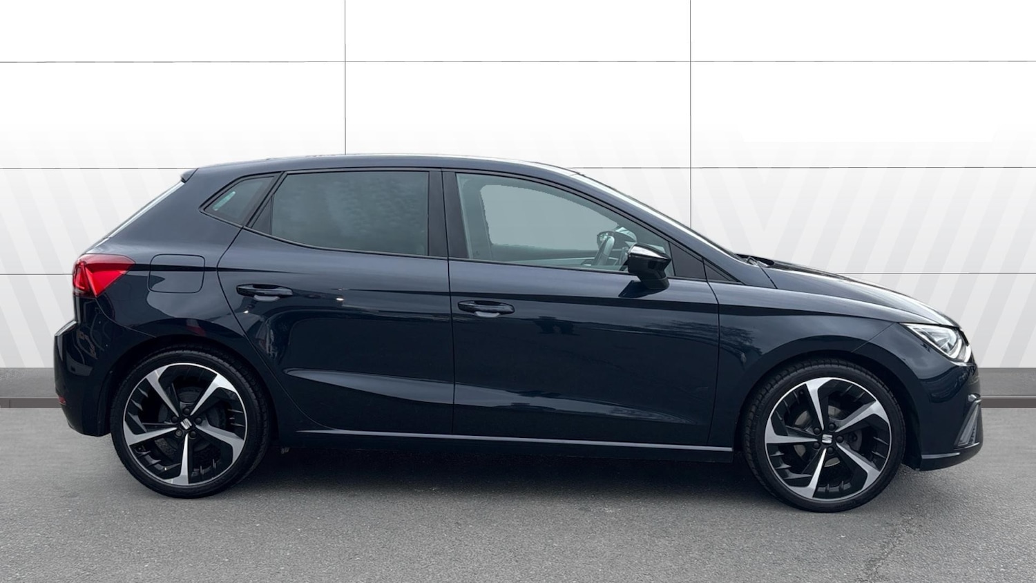 Used SEAT Ibiza 2022 for sale - 77915835: Photo 5