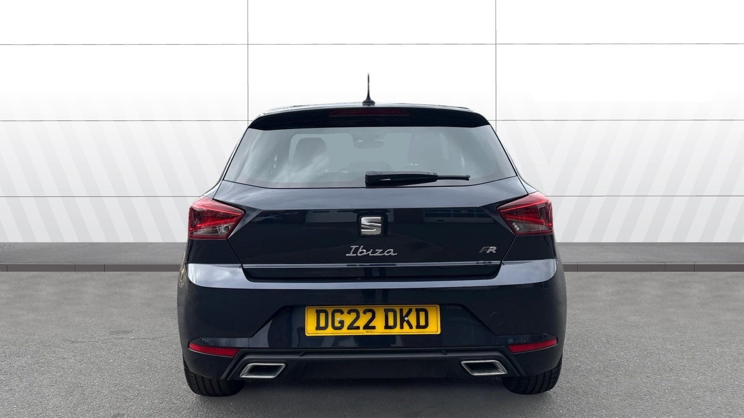 Used SEAT Ibiza 2022 for sale - 77915835: Photo 6