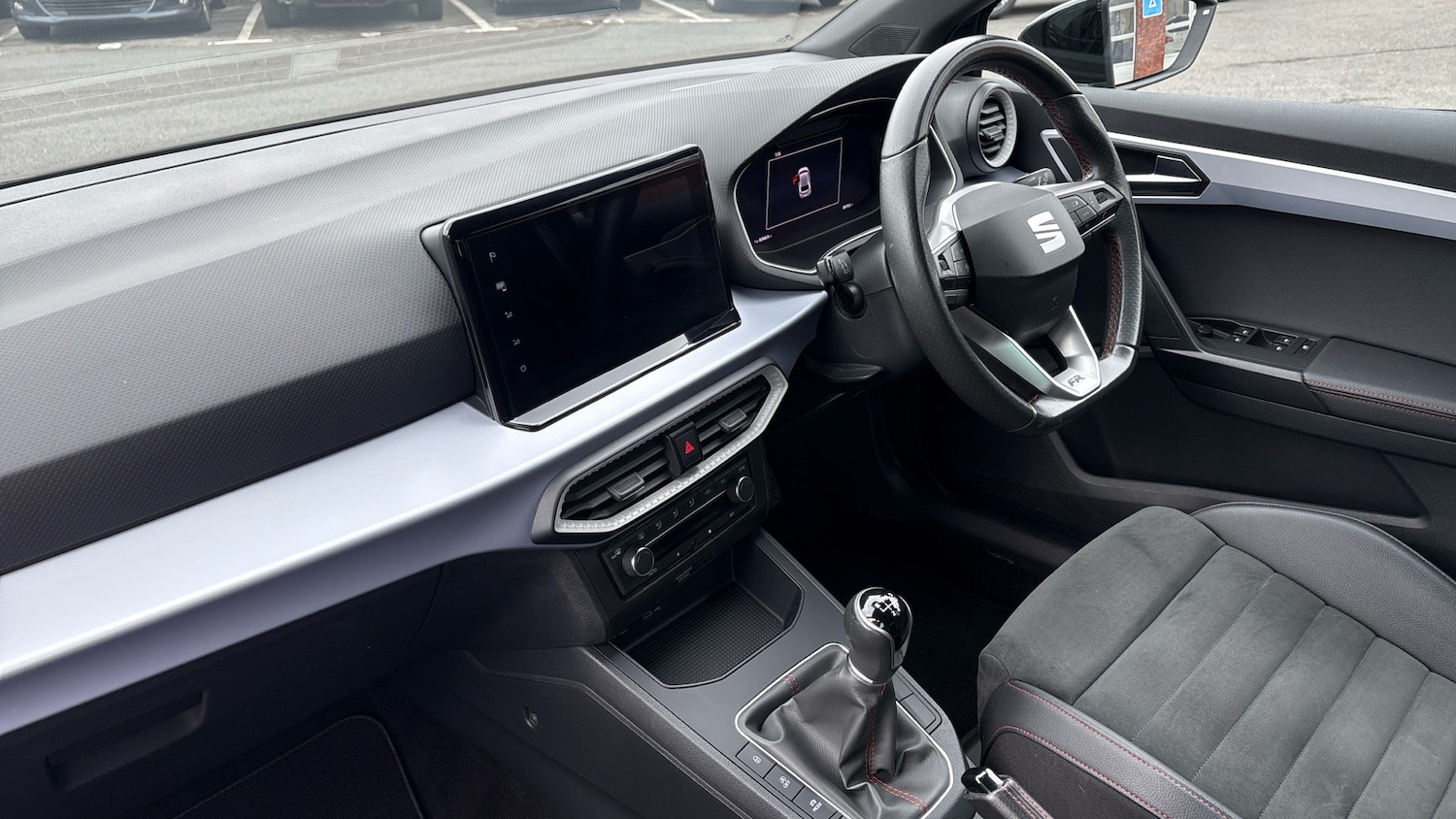 Used SEAT Ibiza 2022 for sale - 77915835: Photo 9