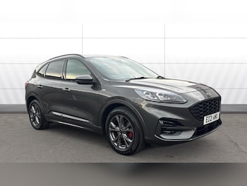 Used Ford Kuga 2021 for sale - 78542939: Photo