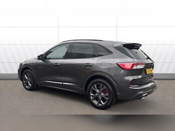 Used Ford Kuga 2021 for sale - 78542939: Photo