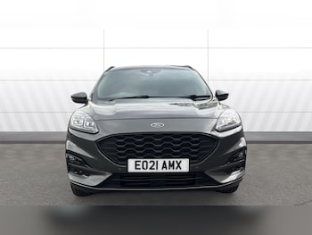 Used Ford Kuga 2021 for sale - 78542939: Photo