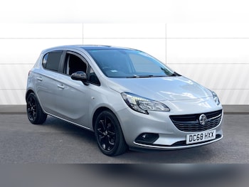 Used Vauxhall Corsa 2019 for sale - 79321142: Photo