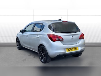 Used Vauxhall Corsa 2019 for sale - 79321142: Photo