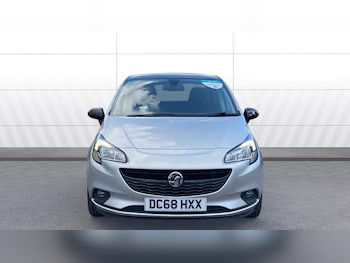Used Vauxhall Corsa 2019 for sale - 79321142: Photo