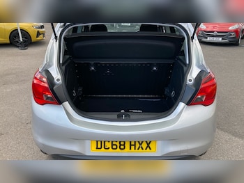 Used Vauxhall Corsa 2019 for sale - 79321142: Photo