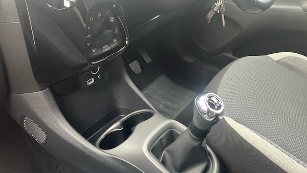 Used Toyota AYGO 2021 for sale - 76206501: Photo 13