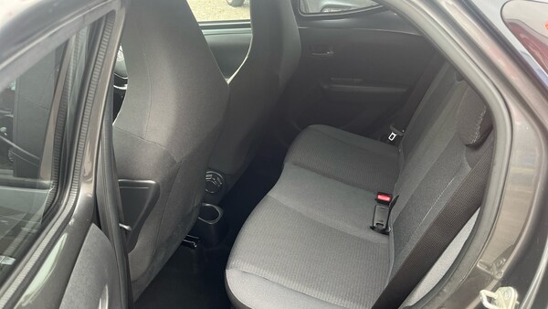 Used Toyota AYGO 2021 for sale - 76206501: Photo 16