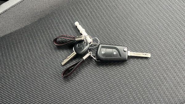 Used Toyota AYGO 2021 for sale - 76206501: Photo 20