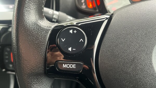 Used Toyota AYGO 2021 for sale - 76206501: Photo 23