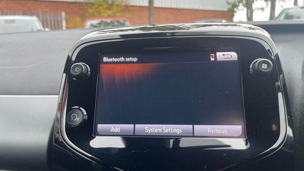Used Toyota AYGO 2021 for sale - 76206501: Photo 27
