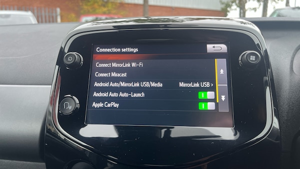 Used Toyota AYGO 2021 for sale - 76206501: Photo 29