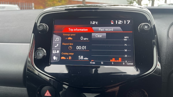 Used Toyota AYGO 2021 for sale - 76206501: Photo 30