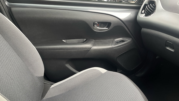 Used Toyota AYGO 2021 for sale - 76206501: Photo 34