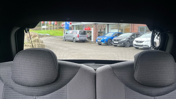 Used Toyota AYGO 2021 for sale - 76206501: Photo 35