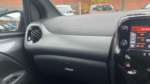 Used Toyota AYGO 2021 for sale - 76206501: Photo 37