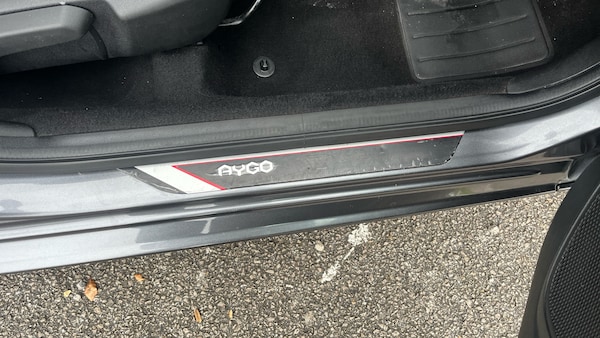 Used Toyota AYGO 2021 for sale - 76206501: Photo 39