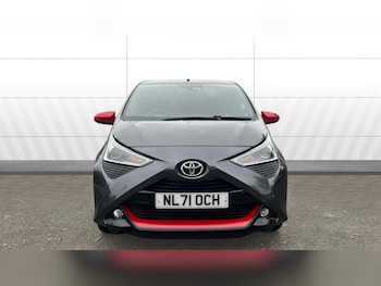 Used Toyota AYGO 2021 for sale - 76206501: Photo 3