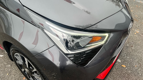 Used Toyota AYGO 2021 for sale - 76206501: Photo 40