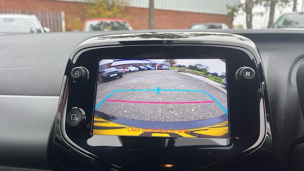 Used Toyota AYGO 2021 for sale - 76206501: Photo 41