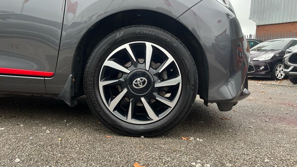 Used Toyota AYGO 2021 for sale - 76206501: Photo 7