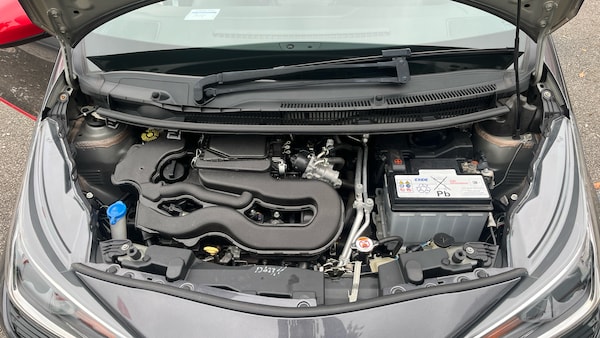 Used Toyota AYGO 2021 for sale - 76206501: Photo 8