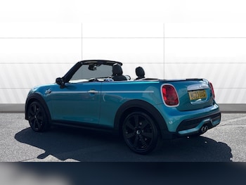 Used MINI Convertible 2023 for sale - 78106190: Photo