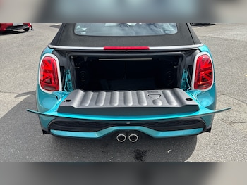 Used MINI Convertible 2023 for sale - 78106190: Photo