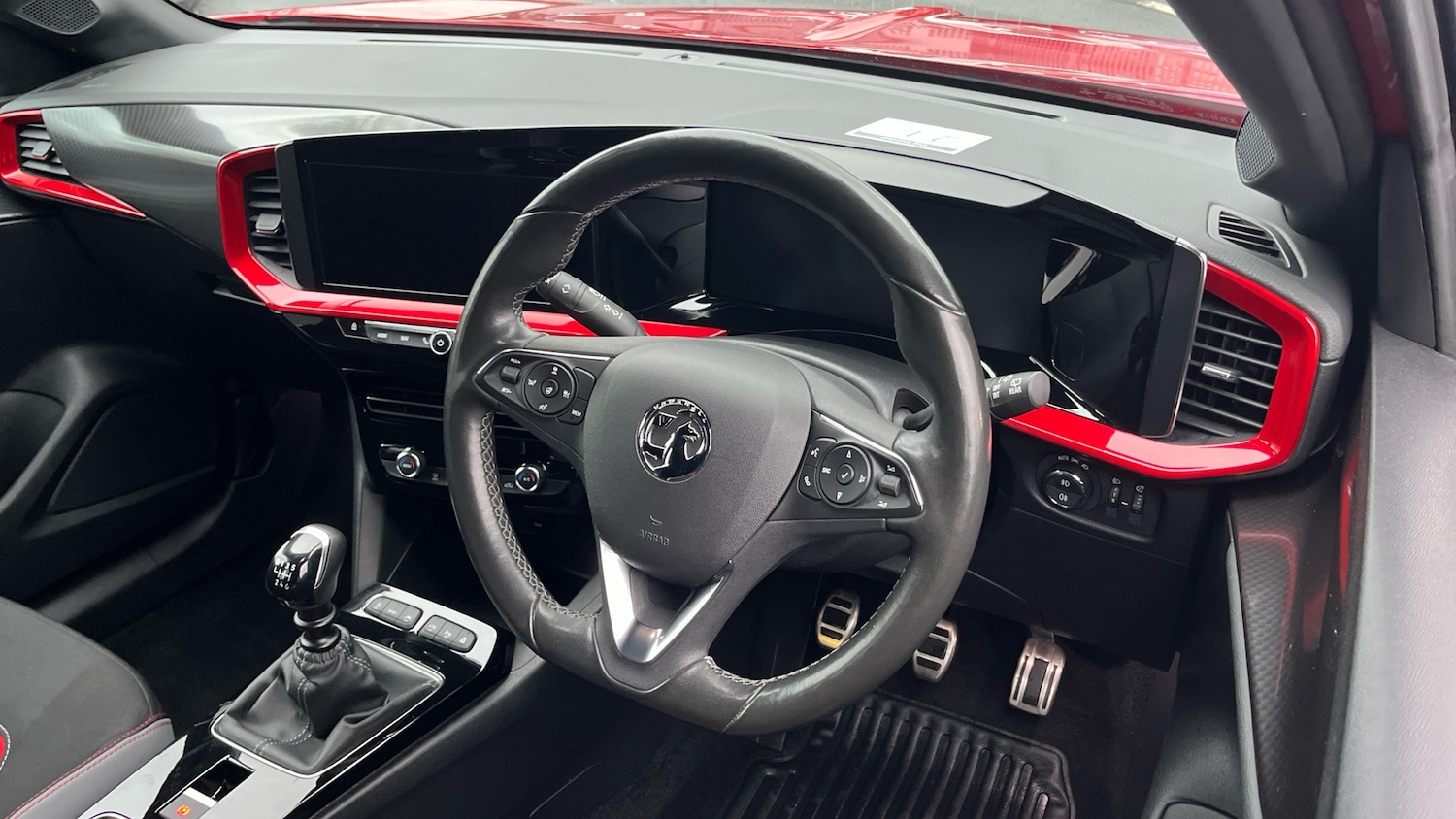 Used Vauxhall Mokka 2022 for sale - 76696869: Photo 11