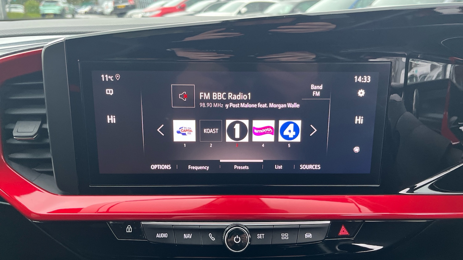 Used Vauxhall Mokka 2022 for sale - 76696869: Photo 12