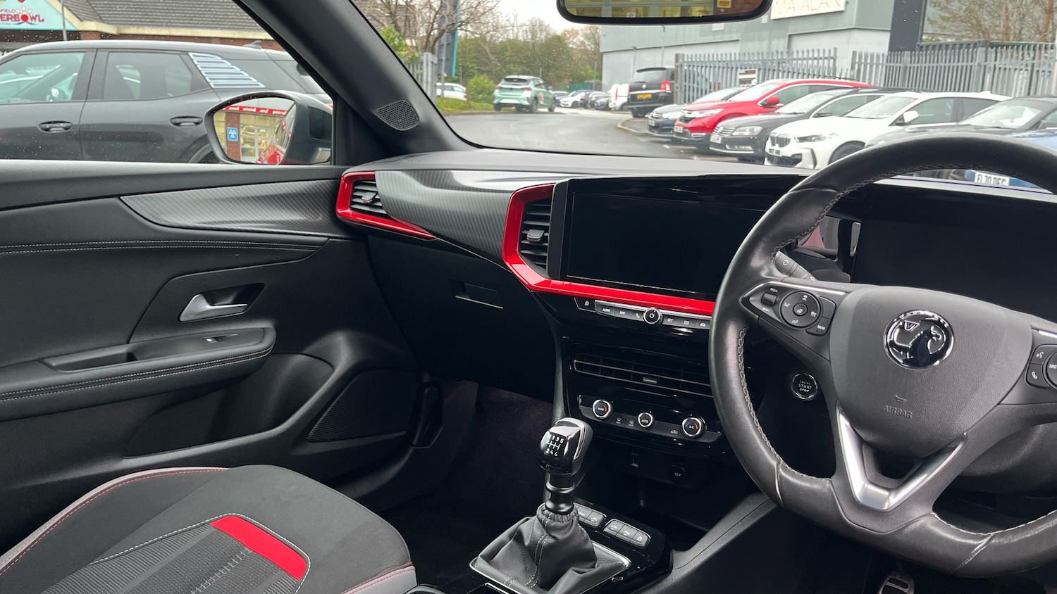 Used Vauxhall Mokka 2022 for sale - 76696869: Photo 14