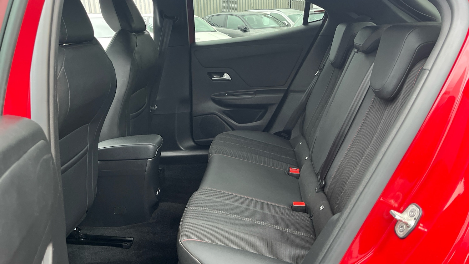 Used Vauxhall Mokka 2022 for sale - 76696869: Photo 16